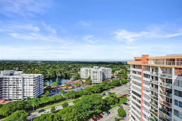 1351 NE Miami Gardens Drive PH15E, Miami, FL 33179