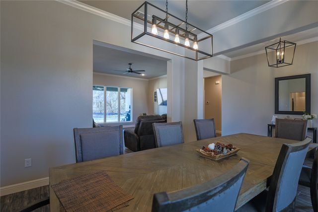 230 Odell Road, Springtown, TX 76082