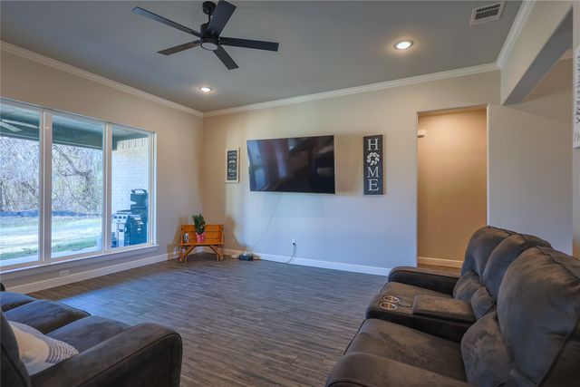 230 Odell Road, Springtown, TX 76082