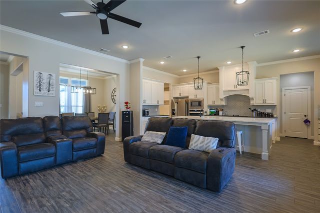 230 Odell Road, Springtown, TX 76082