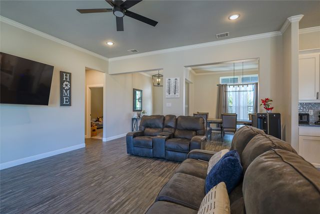 230 Odell Road, Springtown, TX 76082