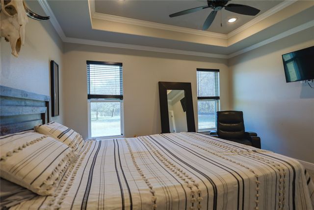 230 Odell Road, Springtown, TX 76082