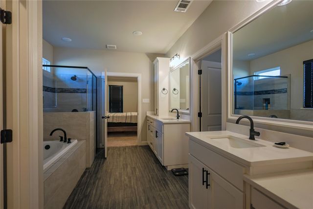 230 Odell Road, Springtown, TX 76082