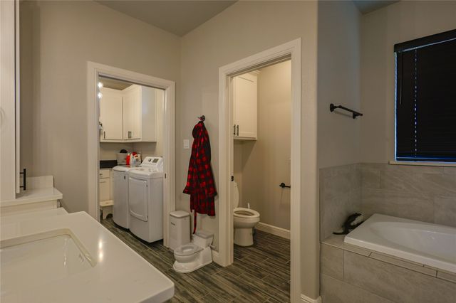 230 Odell Road, Springtown, TX 76082