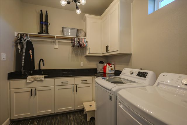 230 Odell Road, Springtown, TX 76082