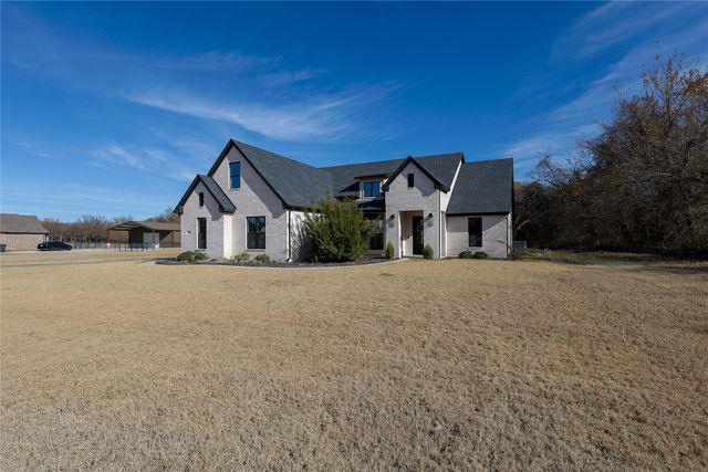 230 Odell Road, Springtown, TX 76082