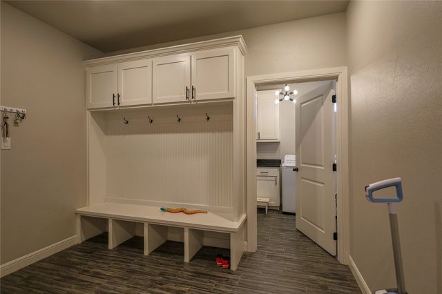 230 Odell Road, Springtown, TX 76082