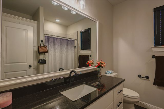 230 Odell Road, Springtown, TX 76082