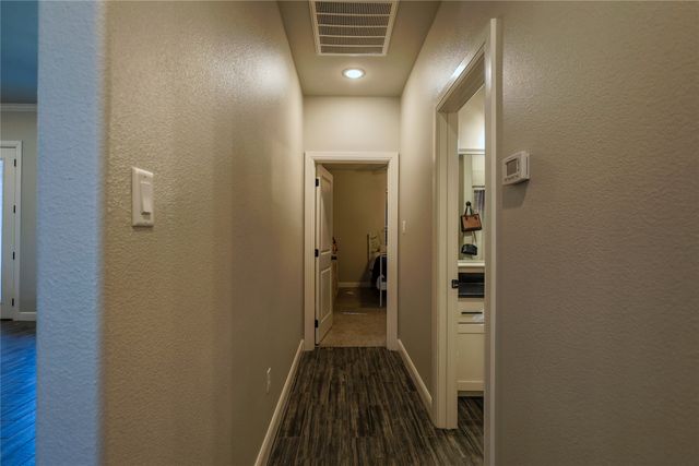 230 Odell Road, Springtown, TX 76082