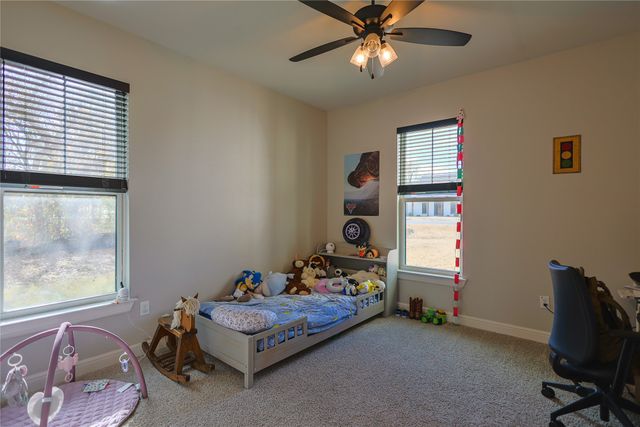 230 Odell Road, Springtown, TX 76082