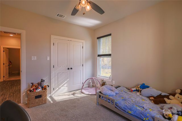 230 Odell Road, Springtown, TX 76082