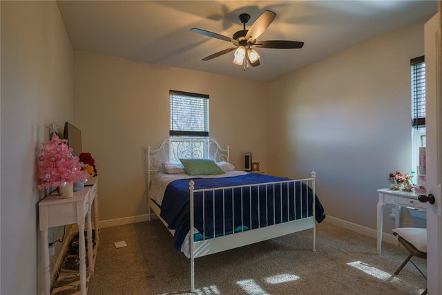 230 Odell Road, Springtown, TX 76082