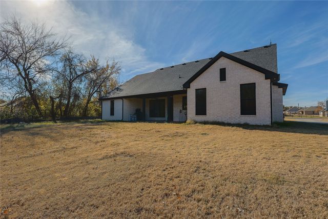 230 Odell Road, Springtown, TX 76082