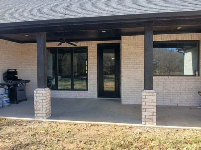 230 Odell Road, Springtown, TX 76082