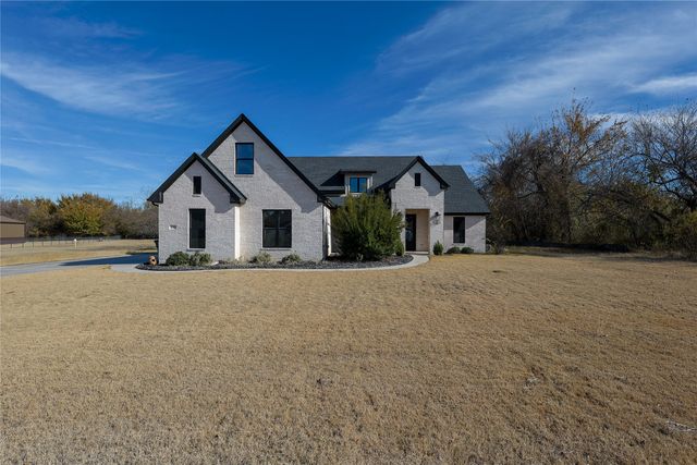 230 Odell Road, Springtown, TX 76082