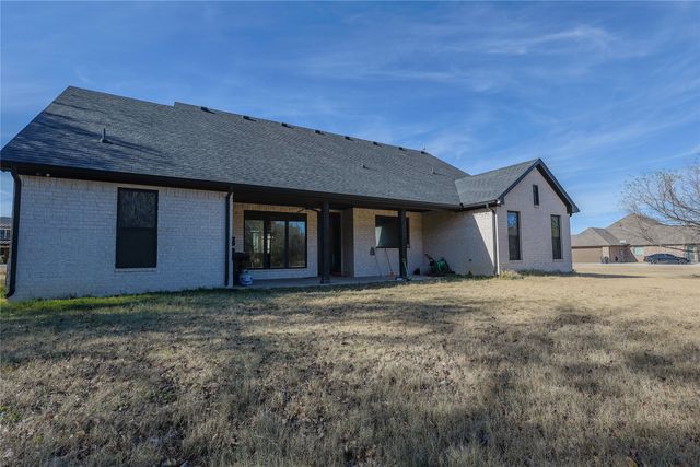 230 Odell Road, Springtown, TX 76082