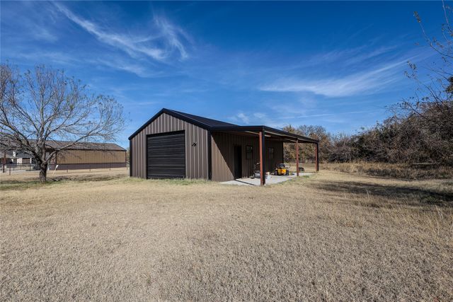 230 Odell Road, Springtown, TX 76082