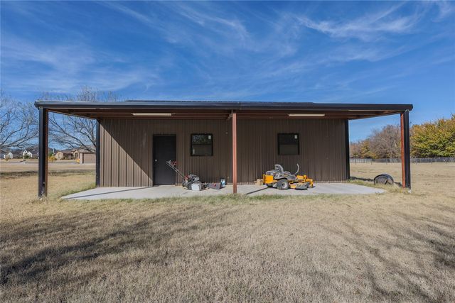 230 Odell Road, Springtown, TX 76082