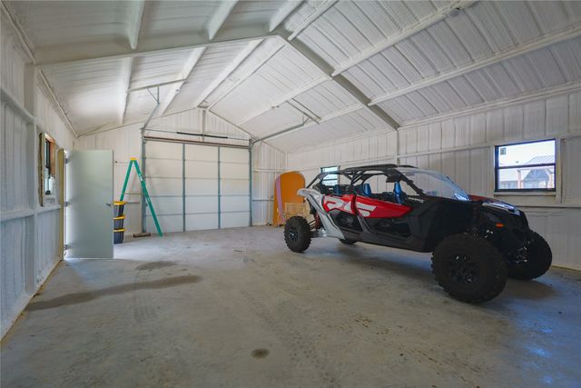 230 Odell Road, Springtown, TX 76082