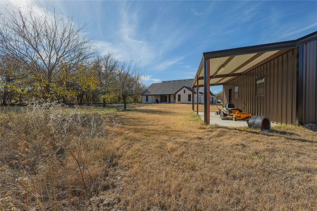 230 Odell Road, Springtown, TX 76082