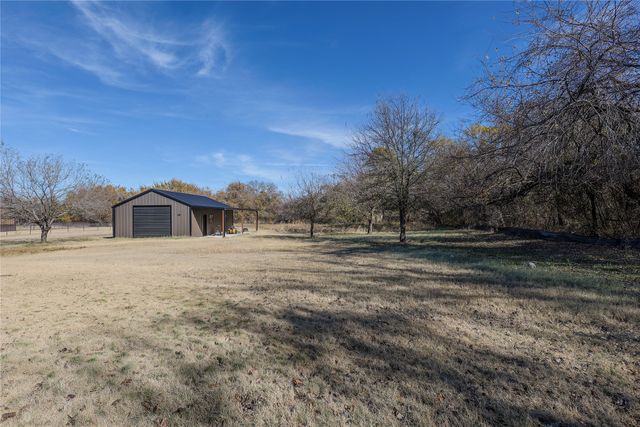230 Odell Road, Springtown, TX 76082