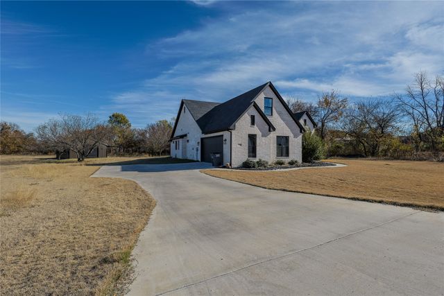 230 Odell Road, Springtown, TX 76082