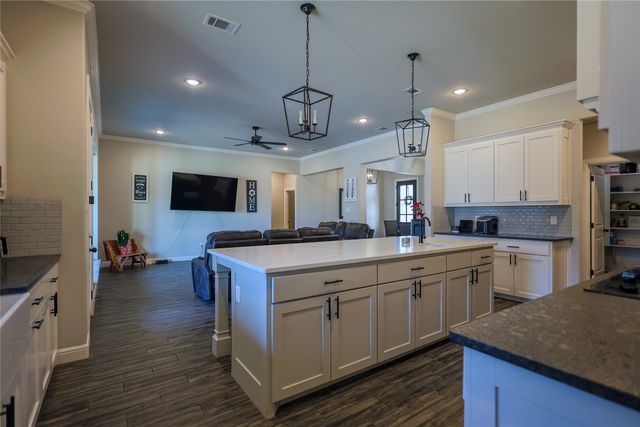 230 Odell Road, Springtown, TX 76082