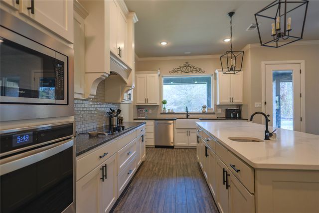 230 Odell Road, Springtown, TX 76082