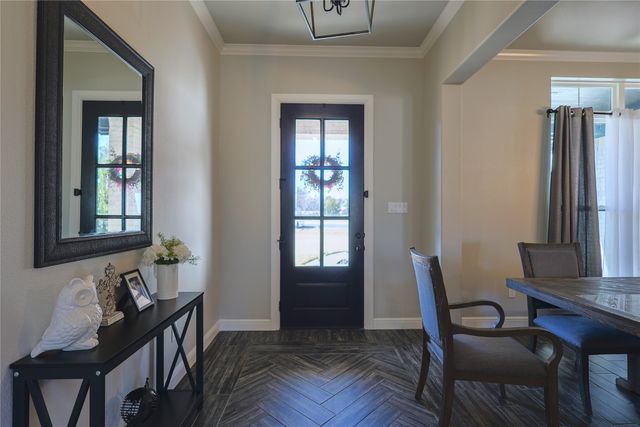 230 Odell Road, Springtown, TX 76082