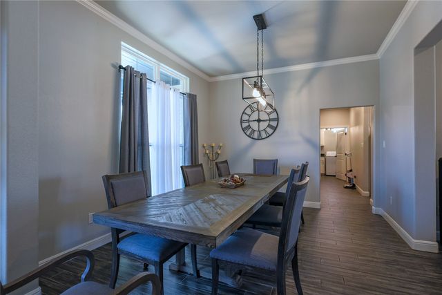 230 Odell Road, Springtown, TX 76082