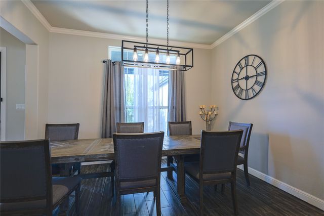 230 Odell Road, Springtown, TX 76082