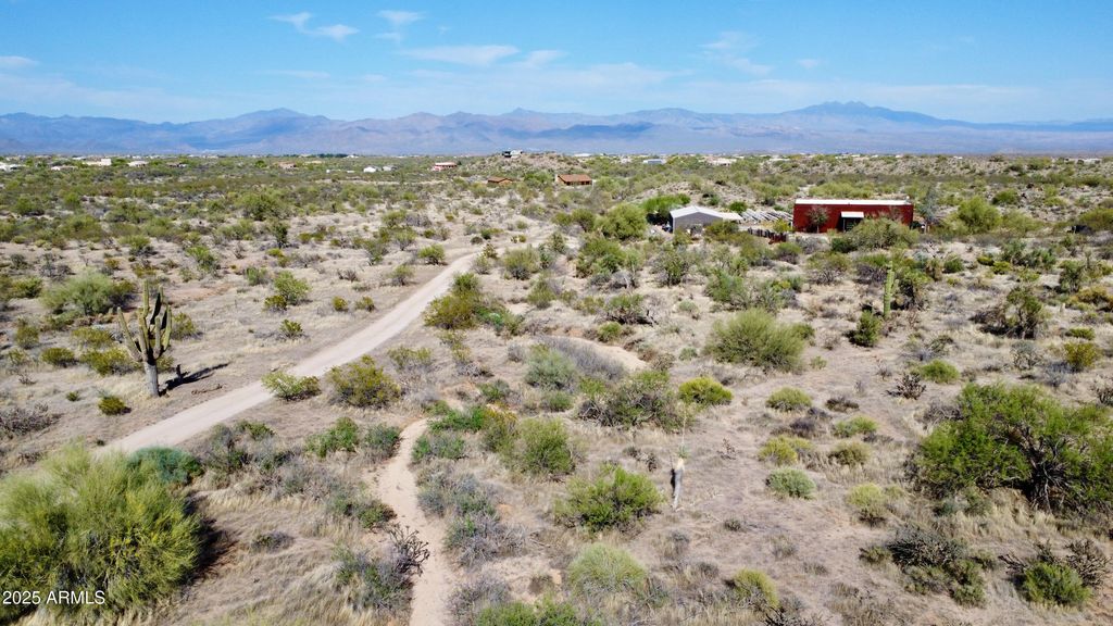 26XXX N 132nd Street -, Scottsdale, AZ 85262 — photo 2