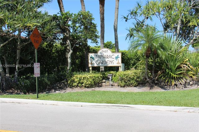 9459 W Mcnab Road 215, Tamarac, FL 33321