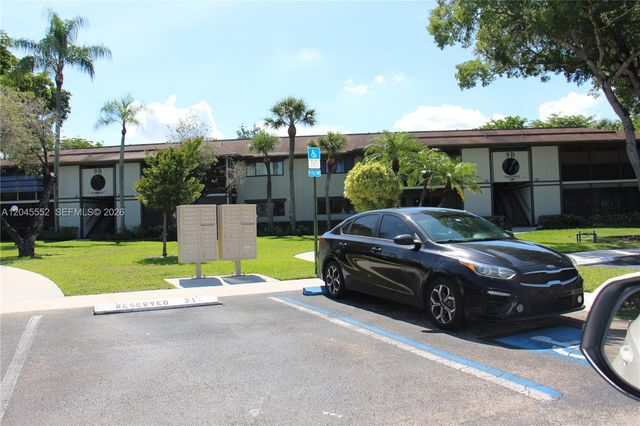 9459 W Mcnab Road 215, Tamarac, FL 33321
