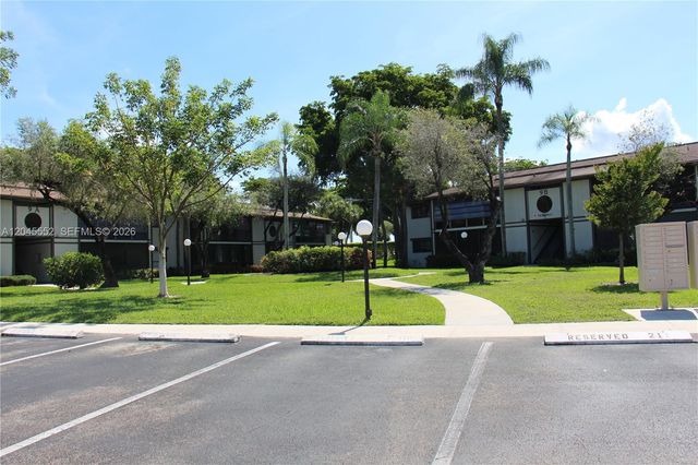 9459 W Mcnab Road 215, Tamarac, FL 33321