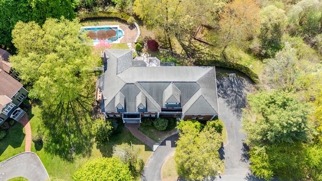 32 Solomon Pierce Road, Lexington, MA 02421