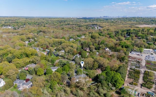 32 Solomon Pierce Road, Lexington, MA 02421