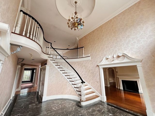 32 Solomon Pierce Road, Lexington, MA 02421