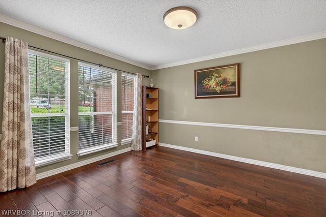 1109 Arapahoe Drive, Van Buren, AR 72956