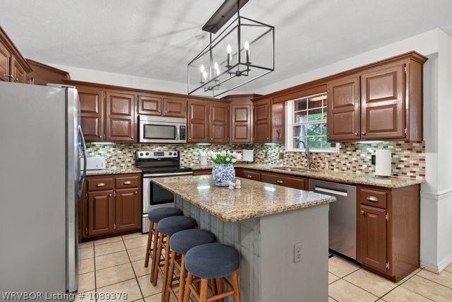 1109 Arapahoe Drive, Van Buren, AR 72956