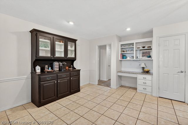 1109 Arapahoe Drive, Van Buren, AR 72956