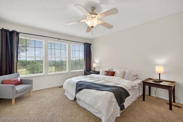 1109 Arapahoe Drive, Van Buren, AR 72956