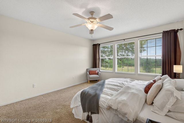 1109 Arapahoe Drive, Van Buren, AR 72956