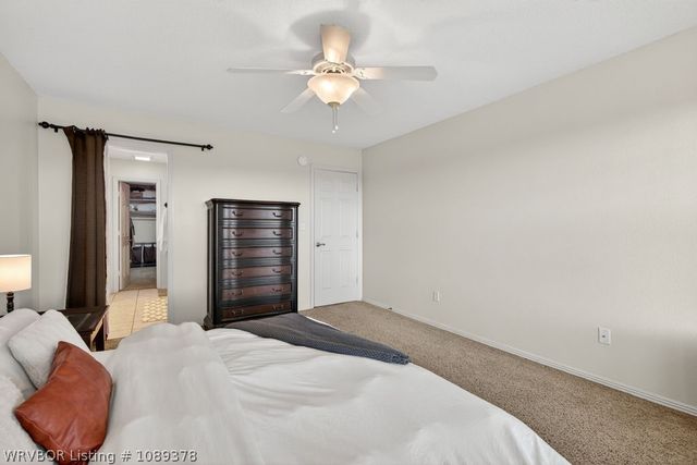 1109 Arapahoe Drive, Van Buren, AR 72956