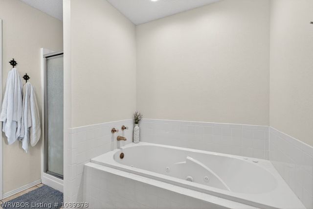 1109 Arapahoe Drive, Van Buren, AR 72956