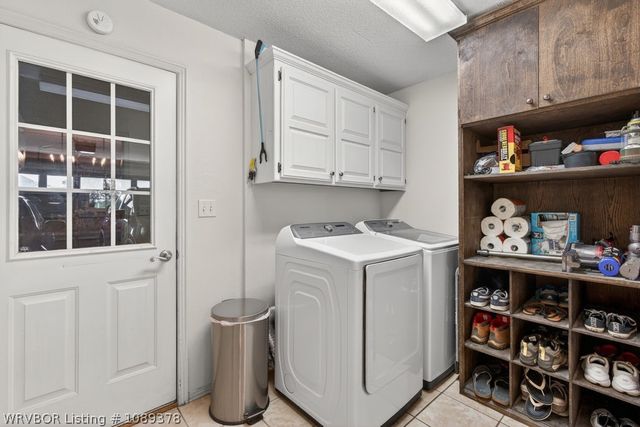 1109 Arapahoe Drive, Van Buren, AR 72956