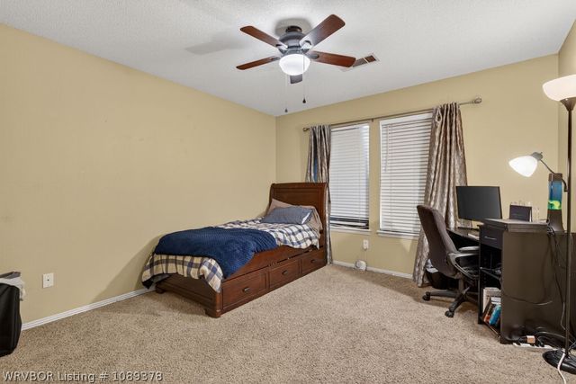 1109 Arapahoe Drive, Van Buren, AR 72956