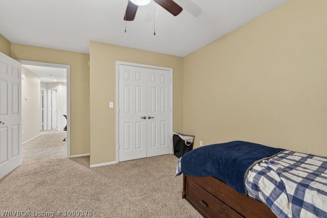 1109 Arapahoe Drive, Van Buren, AR 72956