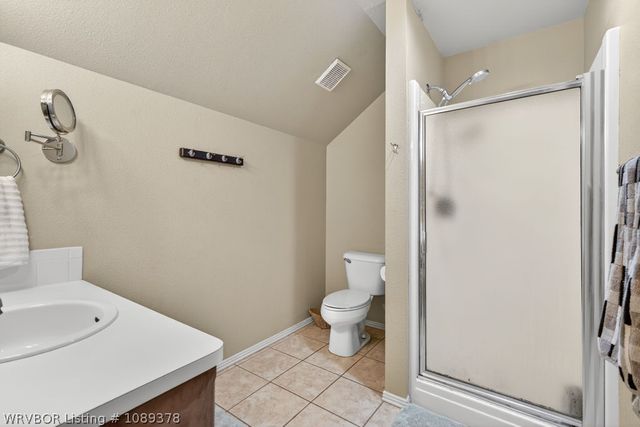 1109 Arapahoe Drive, Van Buren, AR 72956