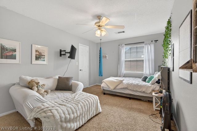 1109 Arapahoe Drive, Van Buren, AR 72956